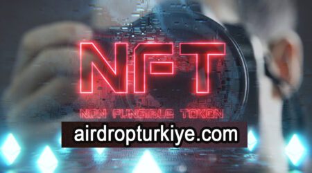 Datça Belediyesi  NFT Rüzgarına Katıldı