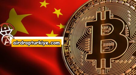 Çin’den Bitcoin Açıklaması