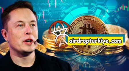 Elon Musk Bitcoin açıklaması!