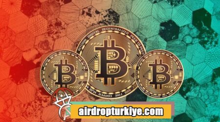 Bitcoin 28800 Dolardan Geri Döndü