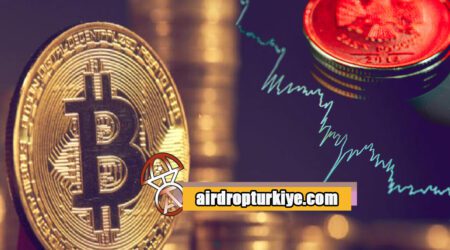 Bitcoin Tekrardan 30.000 Doların Altında