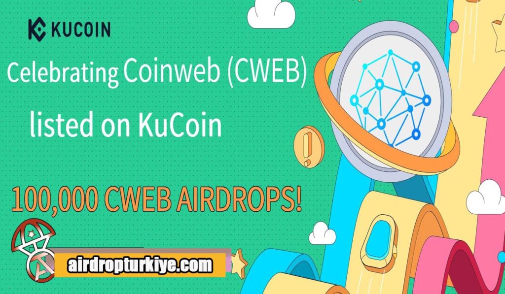 kucoin calisto airdrop