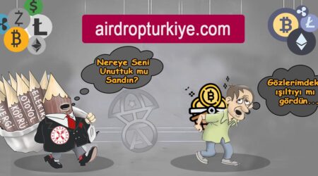 Kripto Paralara Vergi Geliyor