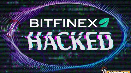 Bitfinex Borsasına Küçük Bir Saldırı Oldu!