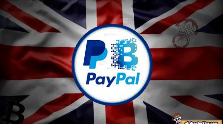 PayPal, İngiltere’de Kripto Hizmetlerine FCA Onayı ile Giriş Yapıyor