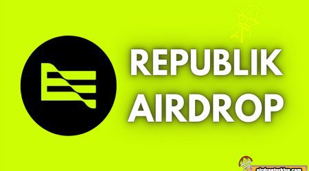 Republik (RPK) Token Airdrop Fırsatı